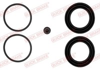 Quick Brake Reparatursatz Bremssattel 114-0171 FüR Opel Insignia G09 Sports LPG