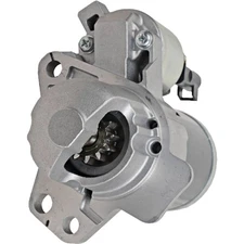 Starter For Saturn AURA OUTLOOK VUE XL-7 3.6 3.6L 07 08 09 2007 2008 2009 17997