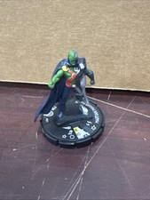 WizKids DC Heroclix Brightest Day Martian Man...