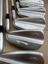 Mizuno Pro S1 Irons / 5-PW /