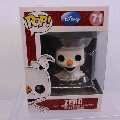 Funko Pop! Vinyl: Disney - Zero #71 for sale online | eBay