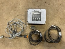 Ag Leader Ontrac2 ECU2 w/ cables