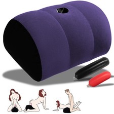 Dildo Mount Dildo Pillow Sex Position Pillow for Adults Sex Furniture Sex Toy...