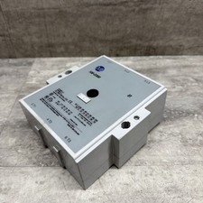 Allen Bradley 100-D300 Replacement Front Cover W/ Arc Chutes