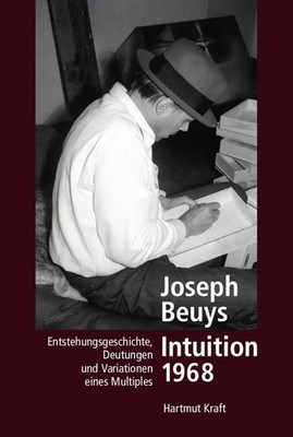 Joseph Beuys | Hartmut Kraft | Deutsch | Buch | 88 S. | 2021 | Verlag Kettler