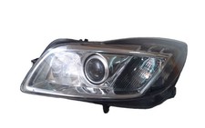 Opel Insignia A 2010 Links Scheinwerfer 13226792 RRU19340
