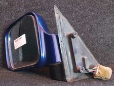 Retroviseur gauche (ou coque) Opel MONTEREY