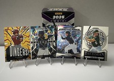 2025 Panini Prizm - Inserts Dingers!, Prizmatic, Fireworks, Talisman YOU PICK