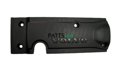 VOLVO S40 MK2 C30 V50 MOTORABDECKUNG 1.6 1.4 PETROL Original 30650468