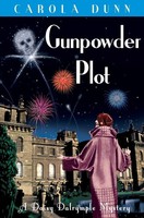 Carola Dunn | Gunpowder Plot | Taschenbuch | Englisch (2011) | Daisy Dalrymple