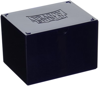 Dragon Shield 20003 Gaming Strongbox-Blue