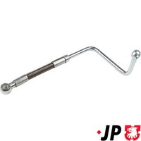 ÖLleitung Lader JP JP Group 1217600400 FüR Opel Vectra GTC Z02 CC Zafira A04 L70
