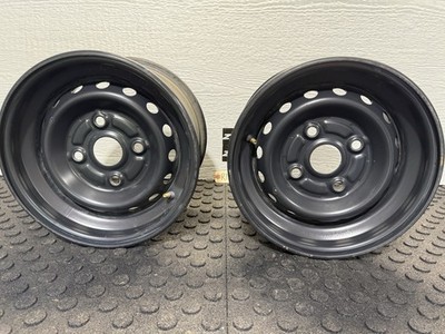 12x7.5 Rear Atv Wheels KMM HL3A 