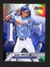 Bobby Witt Jr 2025 Bowman's Best Refractor #69 Kansas City Royals
