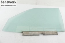 Mercedes W124 Scheibe Fenster Seitenscheibe T&uuml;r vorne links color 1247201518