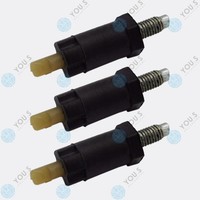 3 X You.S Original Motorabdeckung Clips Halter FüR Peugeot 407 5008 607 806 807