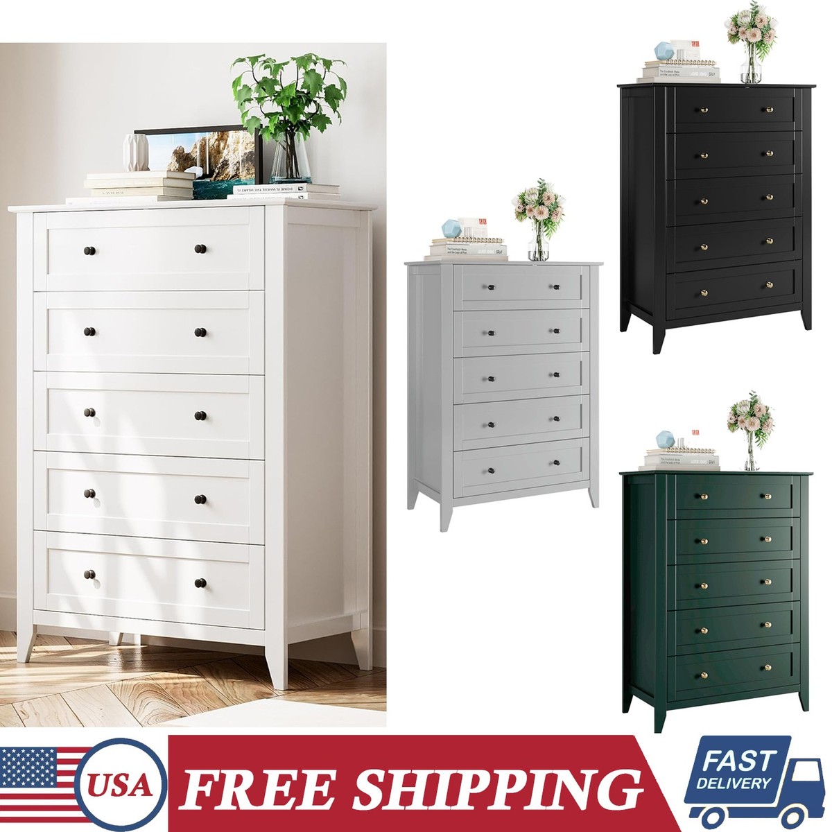 tall dresser for bedroom GIKPAL 12 Drawer Black Dresser Fabric Chest o onmeus The space at the bottom of the cabinet behind the cabinet legs supports the passage of the sweeping robot 4 Drawer Dresser for Bedroom,