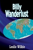 Leslie Wilkie | Billy Wanderlust | Taschenbuch | Englisch (2018) | [.]