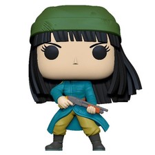 Funko Figura Funko Pop Dragon Ball Super Future Mai Serie 4