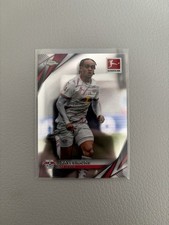 Xavi Simons Chrome Bundesliga 2024/25