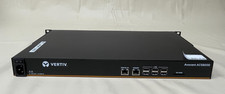 ACS8008SAC VERTIV Avocent ACS 8000 8-Port Single AC Console Server