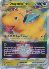 Dragonite VSTAR #50 Prices | Pokemon Go | Pokemon Cards