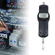 Digital Force Gauge Push Pull Force Meter Tester Dynamometer Tool 500n Precision Digital Force Gauge Push Pull Force Meter Tester Dynamometer Tool 500n Precision