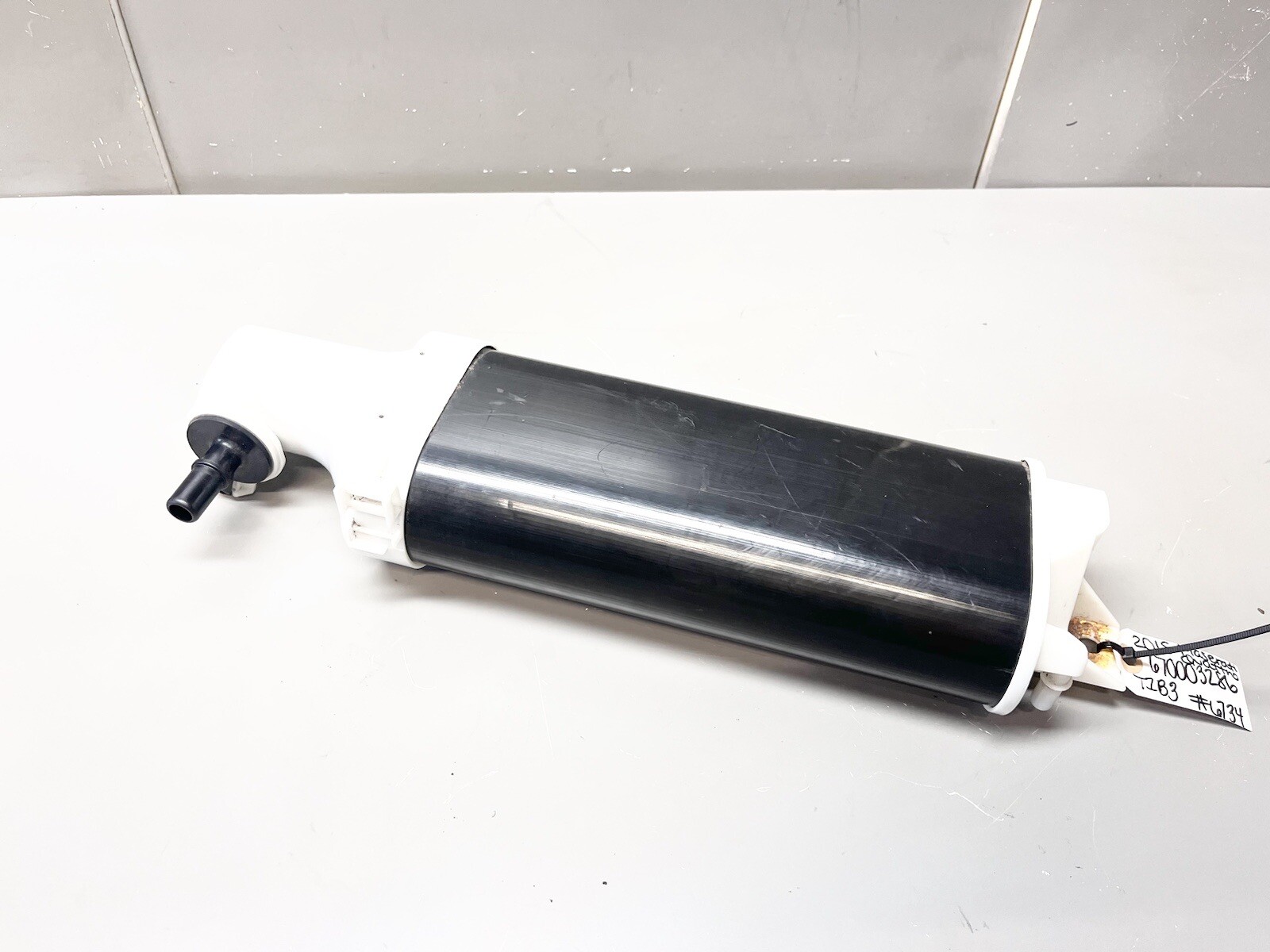 ⭐️2014-2017 MASERATI QUATTROPORTE GHIBLI FUEL VAPOR CANISTER OEM 670003286