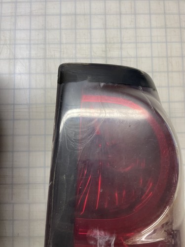 2003-2007 Silverado Factory Tail Light Housings Pair “As Is” - Picture 7 of 9