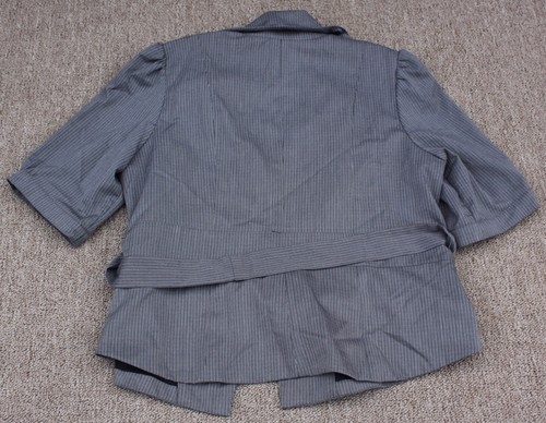 NY COLLECTION WOMEN OUTERWEAR/TOP - Size - 2X. TAG NO. 242e - Picture 3 of 3