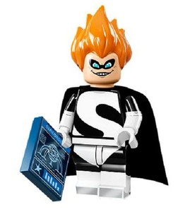 legos de los increíbles