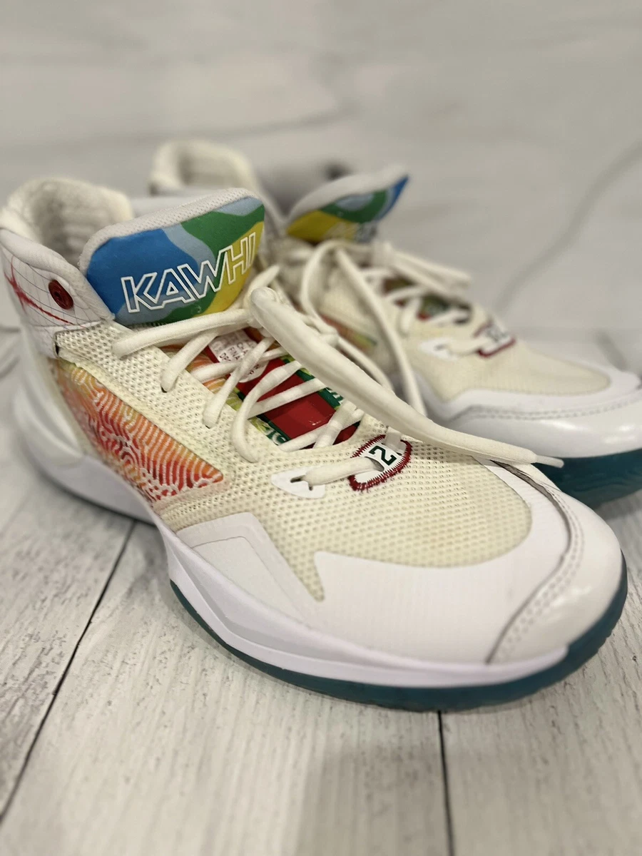 Buy sale kawhi shoes
