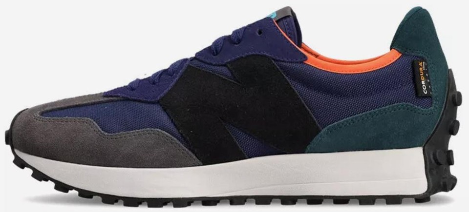 New Balance 327 Lagoon Storm Blue for Sale Authenticity