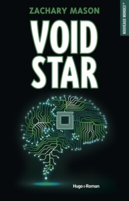 Void Star - Zachary Mason - V2021123