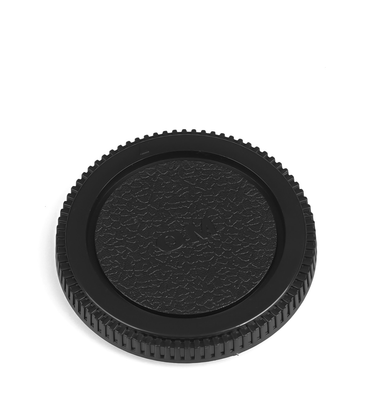 2X 72mm Objektivdeckel Flach - Frontlinsen Schutz Für 72mm Objektive