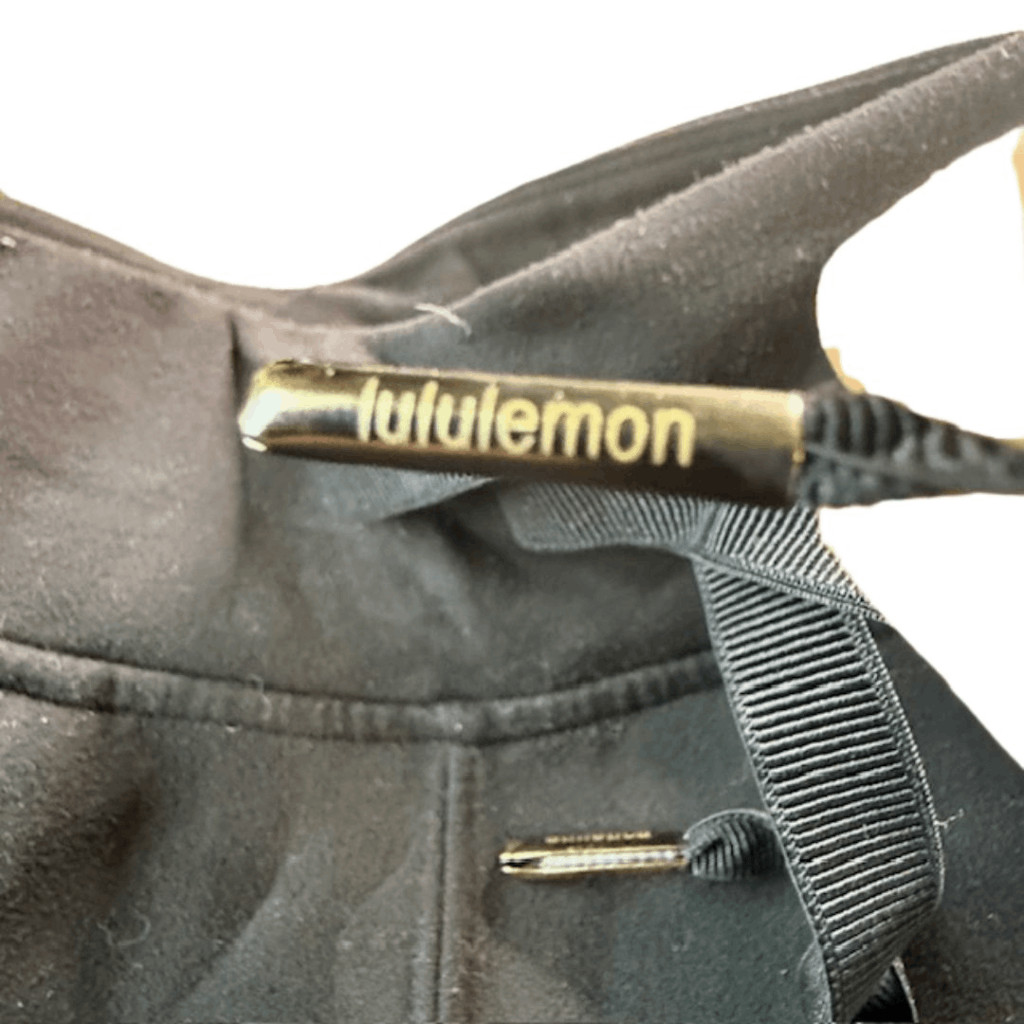 Lululemon Women's Drawstring Pull On Athletic Jog… - image 5