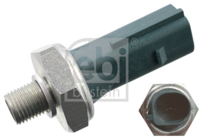Febi Bilstein 37031 oil pressure switch for Audi Seat Skoda VW