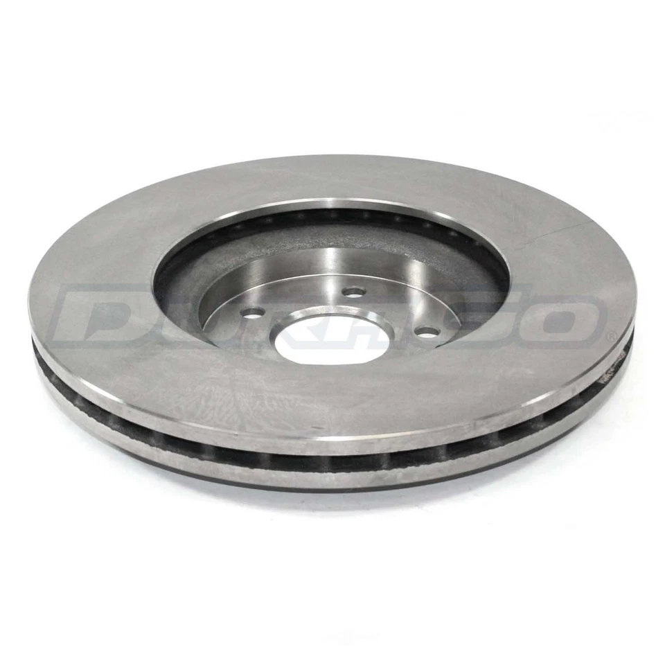 Rotor de freno de disco compatible con Mercedes-Benz CLK500 CLK55 AMG E55 AMG DURAGO 1998-2010 Foto 2 de 2