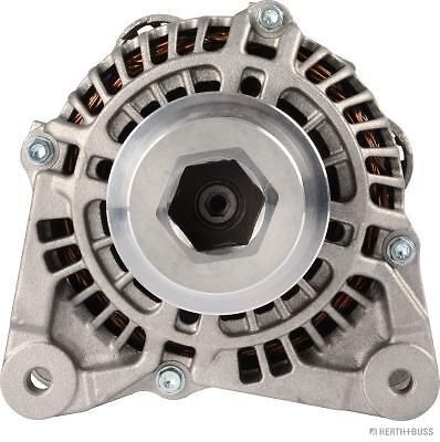 Herth+Buss Elparts 32439475 Generator FüR Dacia Renault-image