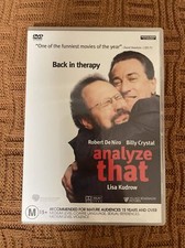 Analyse That (DVD, 2002)