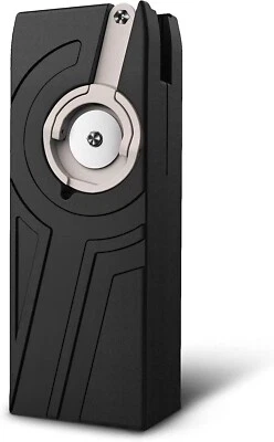 Ludex LB3 1600 Large Capacity Airsoft Speed Loader 6mm BBS M4/M16 Hand Crank New