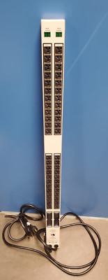Server Technology Sentry Cabinet Distribution Unit 48 OUTLETS C-48VD1-L530
