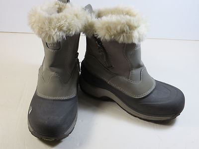 THE NORTH FACE girls Greenland Zipper 