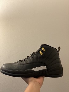 aj 12 master