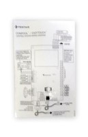 Pentair Compool Easytouch Ersatz Steuersystem Panel Verkabelnd Diagramm Label