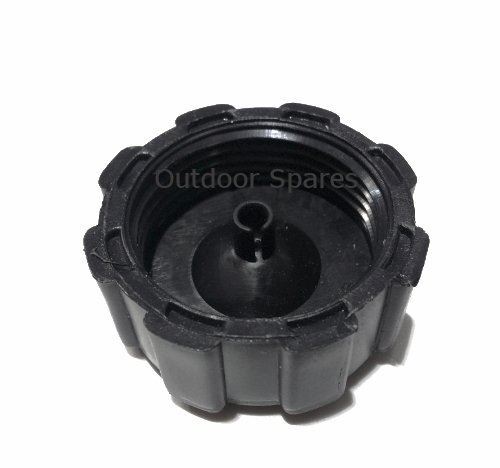 Tappo Serbatoio Carburante A Vite Da 41 Mm - Foto 4