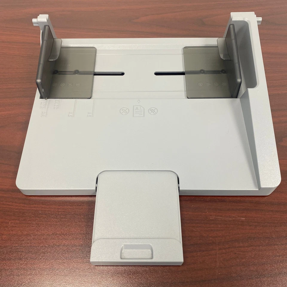 Bandeja de papel ADF genuina Konica Minolta Bizhub 4752 3622 Foto 2 de 4