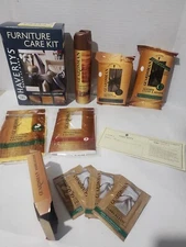 Havertys Guardsman Furniture Care For Fabric Wood Leather Home Cleaning Gold Kit