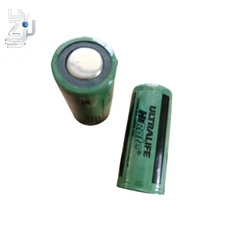 UHR-CR26650 ULTRALIFE U10021 3V 6.1ah Battery Fast Delivery Good Quality 1PC New