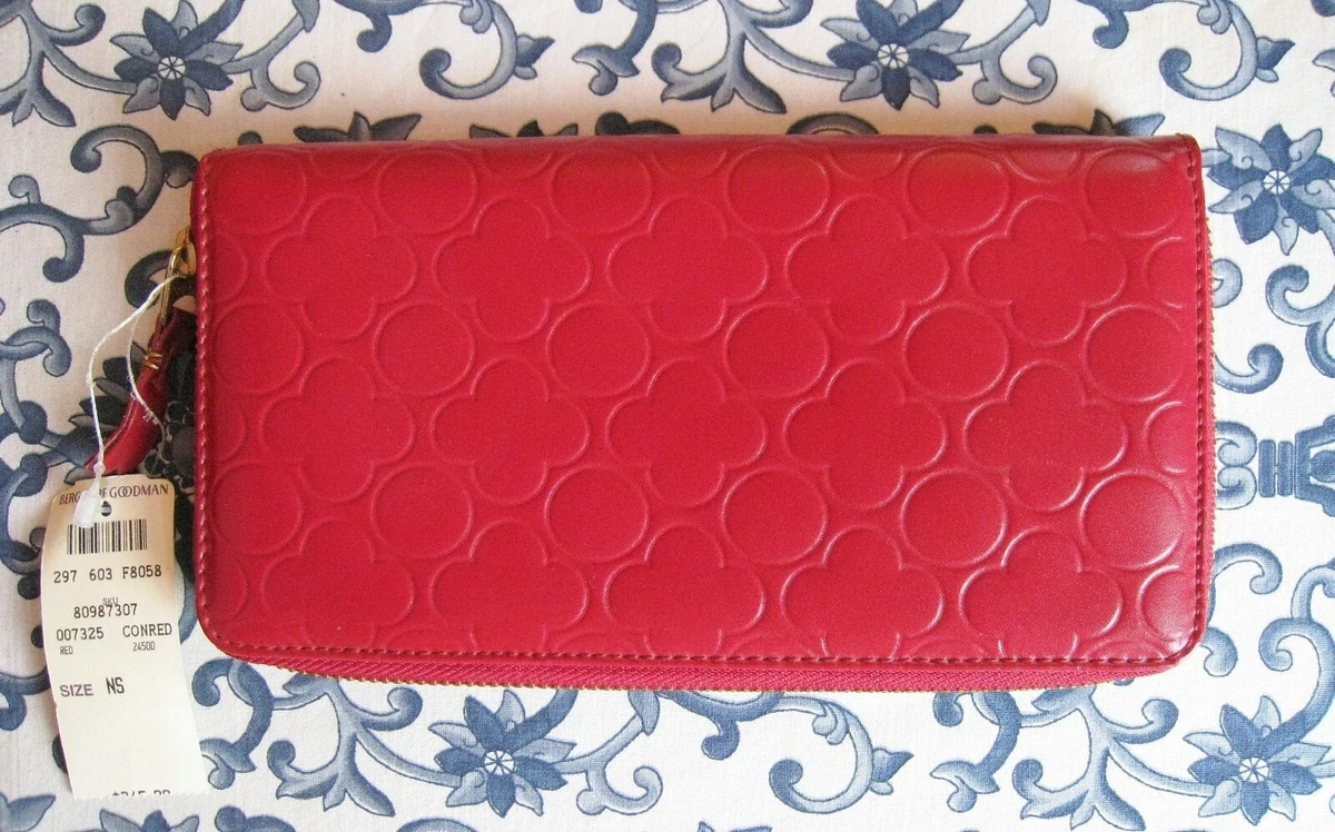 Comme des top garcons wallet ebay